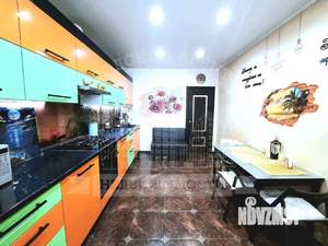 1-к квартира, вторичка, 43м2, 1/9 этаж