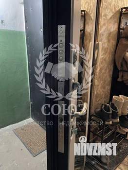 3-к квартира, вторичка, 58м2, 5/5 этаж