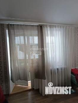 1-к квартира, вторичка, 33м2, 3/5 этаж