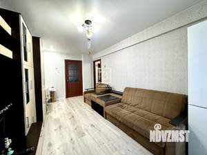 2-к квартира, вторичка, 44м2, 2/5 этаж