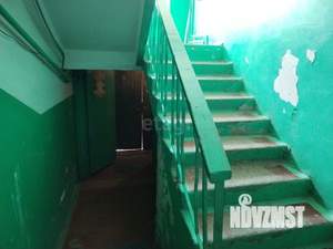 2-к квартира, вторичка, 40м2, 4/5 этаж