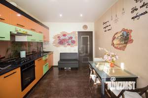 1-к квартира, вторичка, 43м2, 1/9 этаж