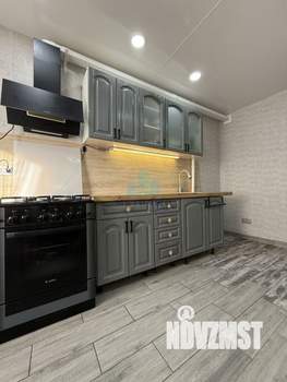 3-к квартира, вторичка, 66м2, 9/9 этаж