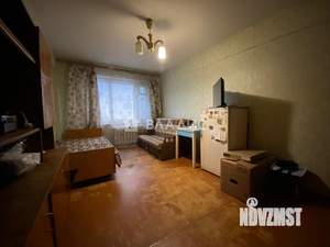 1-к квартира, вторичка, 31м2, 5/5 этаж