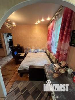 2-к квартира, вторичка, 37м2, 2/2 этаж