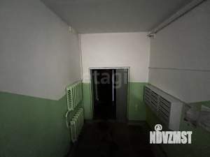 2-к квартира, вторичка, 49м2, 1/5 этаж