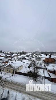 2-к квартира, вторичка, 50м2, 4/9 этаж