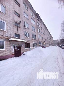 1-к квартира, вторичка, 32м2, 5/5 этаж