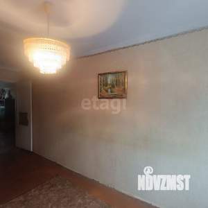 3-к квартира, вторичка, 59м2, 4/5 этаж