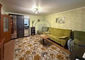 4-к квартира, вторичка, 83м2, 2/5 этаж