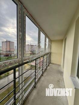 2-к квартира, вторичка, 61м2, 4/10 этаж