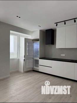 3-к квартира, вторичка, 59м2, 7/10 этаж