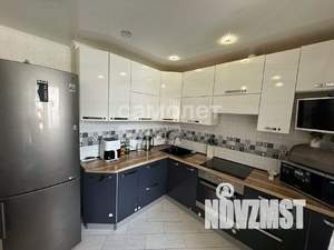 2-к квартира, вторичка, 53м2, 3/10 этаж