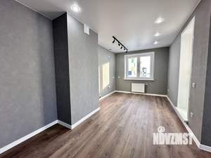 2-к квартира, вторичка, 66м2, 7/19 этаж