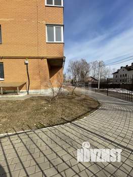 2-к квартира, вторичка, 59м2, 3/9 этаж