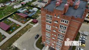 1-к квартира, вторичка, 33м2, 8/9 этаж