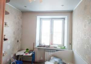 2-к квартира, вторичка, 40м2, 4/5 этаж