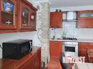 4-к квартира, вторичка, 90м2, 1/9 этаж