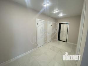 2-к квартира, вторичка, 67м2, 11/19 этаж