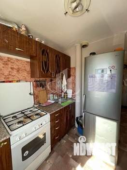 1-к квартира, вторичка, 32м2, 5/5 этаж