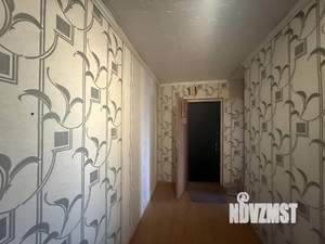 3-к квартира, вторичка, 64м2, 7/9 этаж