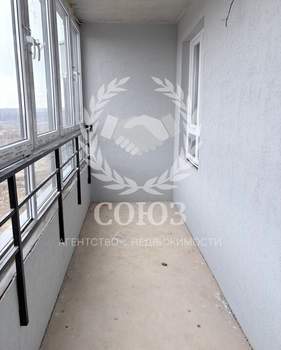 2-к квартира, вторичка, 76м2, 4/12 этаж