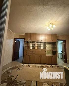 2-к квартира, вторичка, 43м2, 4/5 этаж