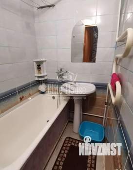 2-к квартира, вторичка, 43м2, 1/5 этаж