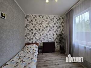 4-к квартира, вторичка, 91м2, 1/2 этаж