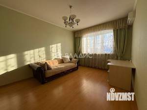 1-к квартира, вторичка, 41м2, 8/8 этаж