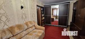 3-к квартира, вторичка, 55м2, 1/5 этаж