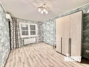 1-к квартира, вторичка, 37м2, 10/10 этаж