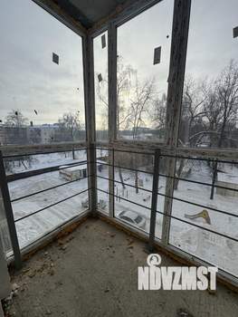 1-к квартира, вторичка, 49м2, 7/22 этаж