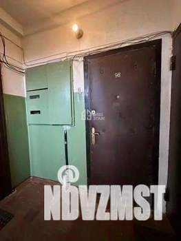 1-к квартира, вторичка, 34м2, 3/5 этаж