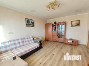 2-к квартира, вторичка, 49м2, 6/9 этаж
