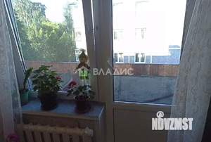 2-к квартира, вторичка, 48м2, 4/5 этаж