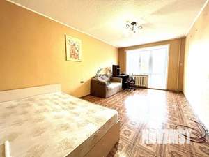 1-к квартира, вторичка, 49м2, 5/9 этаж