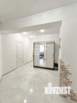 2-к квартира, вторичка, 74м2, 6/11 этаж