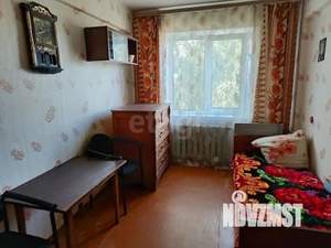 3-к квартира, вторичка, 59м2, 5/5 этаж