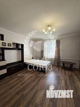 1-к квартира, вторичка, 32м2, 1/2 этаж