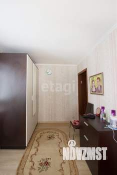 2-к квартира, вторичка, 43м2, 1/5 этаж