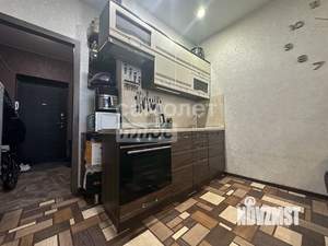 Студия квартира, вторичка, 26м2, 11/16 этаж