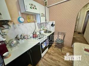 1-к квартира, вторичка, 33м2, 1/5 этаж