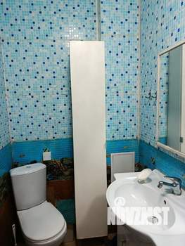 3-к квартира, вторичка, 56м2, 1/2 этаж