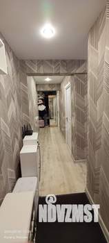 3-к квартира, вторичка, 58м2, 4/5 этаж