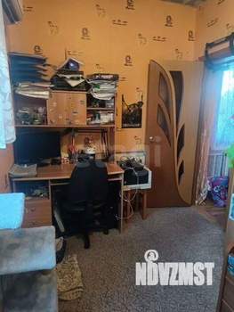 3-к квартира, вторичка, 50м2, 5/5 этаж