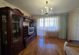 2-к квартира, вторичка, 53м2, 3/5 этаж
