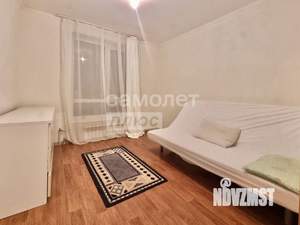 2-к квартира, вторичка, 46м2, 3/3 этаж