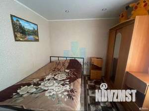 2-к квартира, вторичка, 36м2, 1/2 этаж