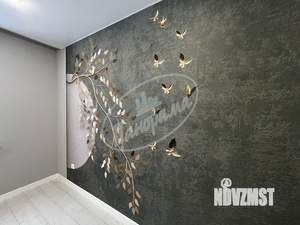 2-к квартира, вторичка, 64м2, 14/19 этаж